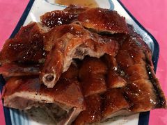 -根哥美食大雁岛(魁东一路店)