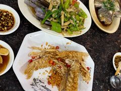 -岛中岛·海鲜大排档·万宁老字号(东澳店)