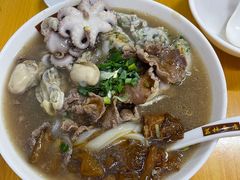 -荔林食店(西华路店)