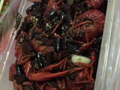 -簋街仔仔小龙虾(总店)