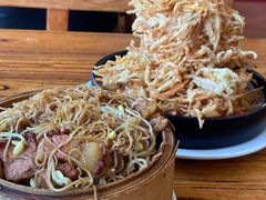 卤面-老雒阳面馆·水席·洛阳菜(王城路店)