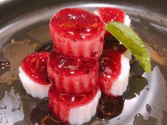 -海天楼中餐厅(吴宫泛太平洋酒店)