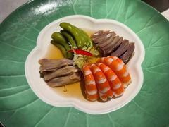 -醉庐·新上海菜(南京西路店)