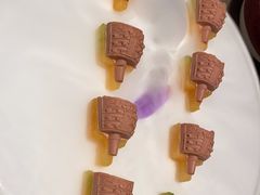 曾侯乙编钟鹅肝-曾宴·楚菜(湖北省博物馆店)