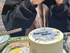 -蜜肆动物奶油蛋糕·个性定制·下午茶甜品