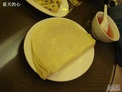 春饼-老昌春饼(中央大街店)