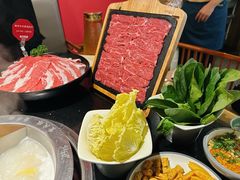 -井格重庆火锅(西直门凯德Mall店)