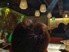 -大头椰·椰子鸡火锅(南宁万象城店)