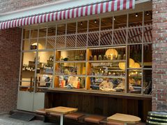 -佐敦面包铺·JORDAN BAKERY