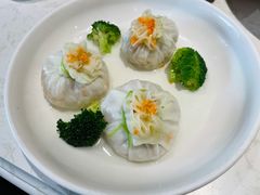 金指石榴鸡-潮州府·潮菜·砂锅粥(徐家汇店)