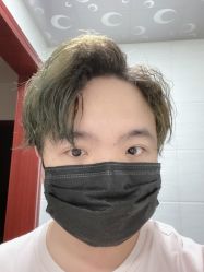 -起点潮色造型