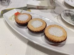 燕窝酥皮蛋挞-金苑海鲜酒家(来魅力店)