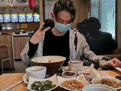 -剔八谷山西面馆(南内环店)