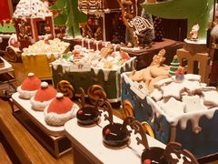 -康莱德酒店·美庭自助餐厅