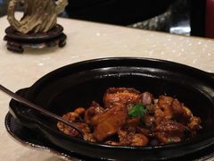 -8餐厅(新葡京酒店)