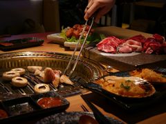 -吉秋田鲜和牛烧肉·肉档自选