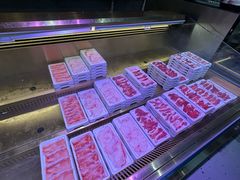 -谭三娘鲜切牛肉自助火锅(九眼桥总店)
