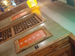 -三个大叔烤羊肉串·炭炉砂锅菜(西三旗店)