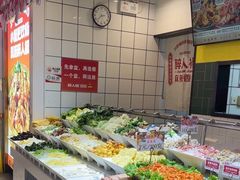 -醉人椒麻辣香锅(上地华联店)