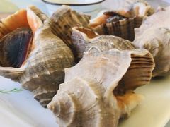 -宾朋海鲜美食餐厅·特色美食(兴海路店)