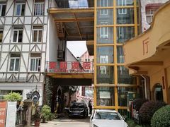 -美心红酒小镇游乐园