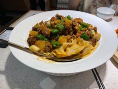-阿娜尔·新疆菜(佰港城店)