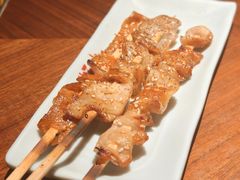-蚝翅·海鲜粥·烧烤·羊肉季(鄞州万达店)