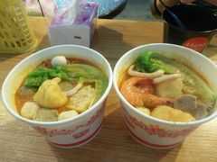 -老闽味沙茶面·姜母鸭(传承35年曾厝垵店)