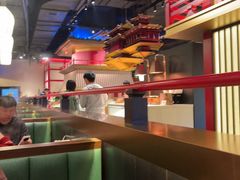 -牛New寿喜烧(金茂览秀城店)