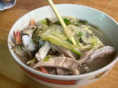 -老字號·桥下猪肚(龙眼南路店)
