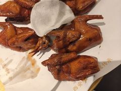 -鸽子侯·家宴·平价海鲜(绿地店)