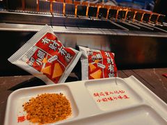 -邢氏老太太烤串(北兴街店)