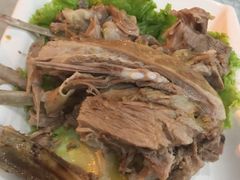 -老毛手抓·盐池滩羊非遗手抓(宁夏总店)