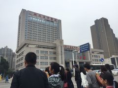 -湖北省中医院(光谷院区)