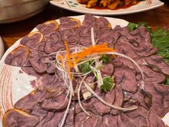 -长寿参鸡汤(朝韩风情街店)