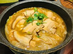 -潘佳驴肉(天齐庙北门店)