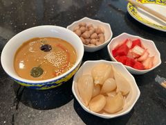 -南门涮肉(上海二店)