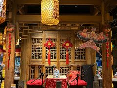 -南京大牌档(青岛万象城店)