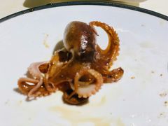 -蓝珊甄选海鲜自助·火锅大排档(近阿那亚店)