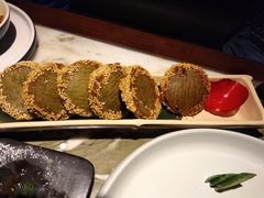 -绿茶餐厅(乐峰广场店)