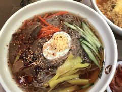 -韩味轩(丰盛町店)