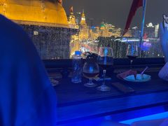 -外滩8号 whisky bar(金延大厦店)