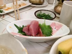 -第六季自助餐厅(北太平庄店)