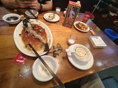-醉壹号海鲜大排档·老厦门特色菜(厦门美食地标店)
