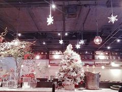 -Carbon莫卡哆·意大利复古集市餐厅(杭州大厦店)