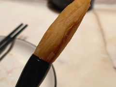 长安毛笔酥-唐猫庭院·千年陕菜(大唐不夜城店)