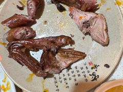 -九尺赵老四鲜鹅肠火锅