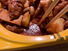 -多嘴超级肉蟹煲(欧亚卖场店)