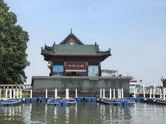 -东湖落雁景区