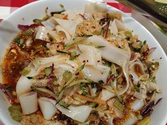 -西贝莜面村(东莞壹号广场店)